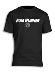 Rum Runner - Black