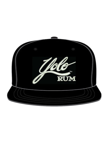 Yolo Rum Hat - Classic